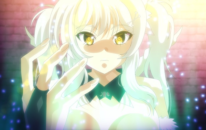 Nightmare×Deathscythe 2 剧照 15